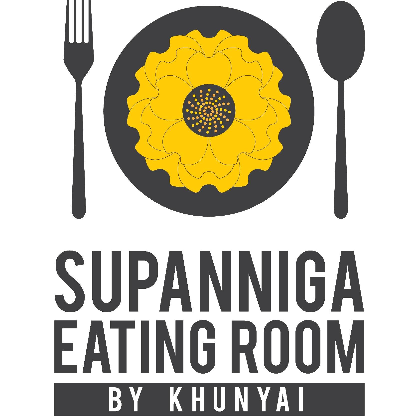 Supanniga Easting Room